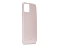 Puro ETUI PURO ICON Cover do iPhone 11 Pro Max (piaskowy róż) # - 1457776 - zdjęcie 1